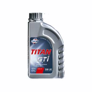 Моторное масло FUCHS Titan GT1 PRO C-4 SAE 5w30, 1л